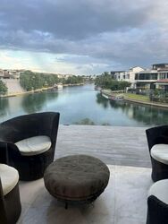 Sentosa Cove (D4), Detached #576815101